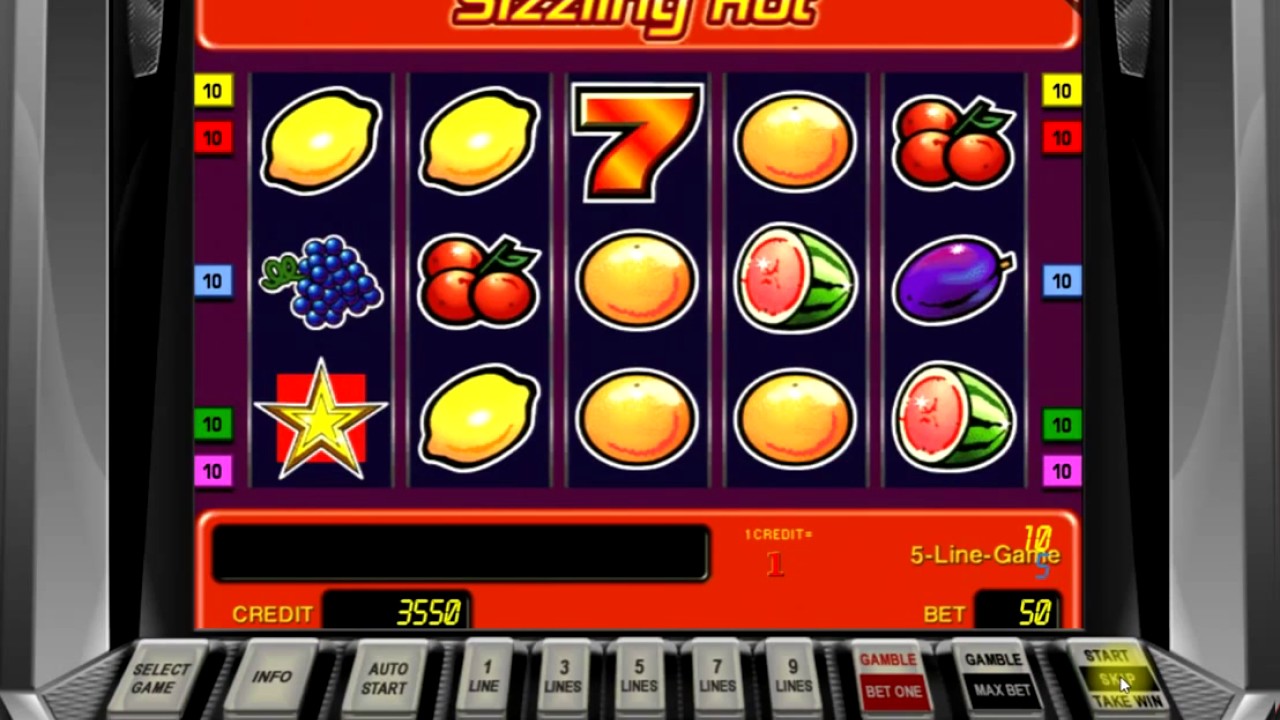 Бесплатные игровые автоматы вулкан казино