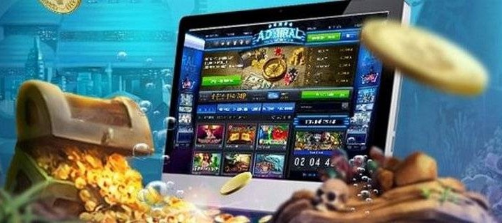 Заработок в интернет казино правда или миф