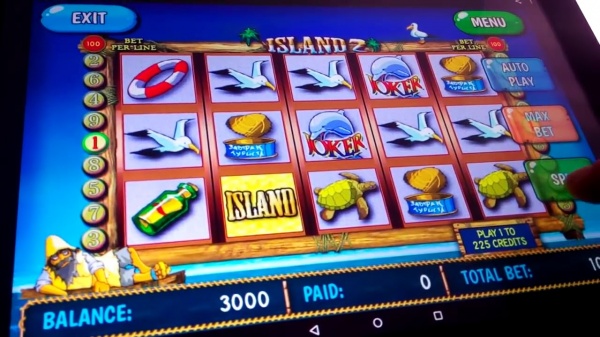 Игры с игровых автоматов 2000