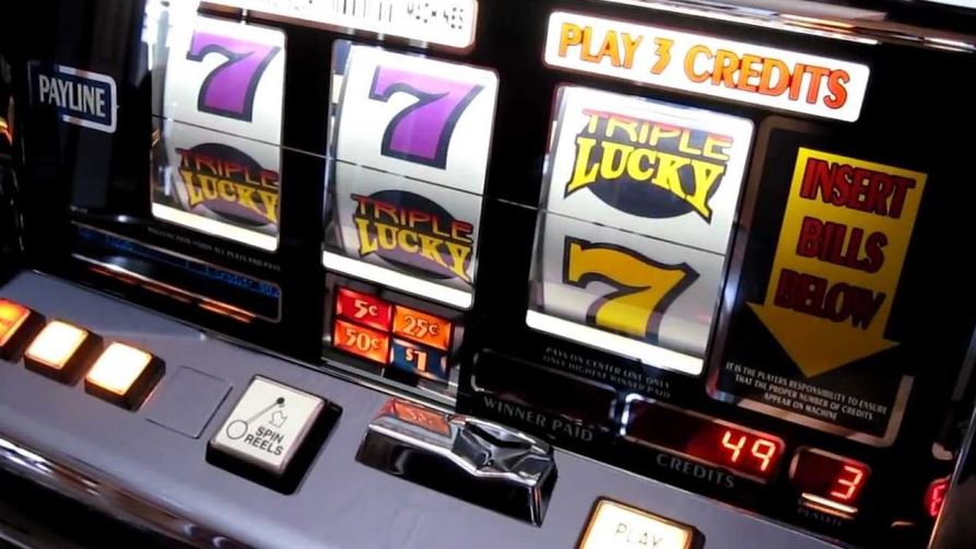 Игровые автоматы играть бесплатно и без регистрации демо 5000 рублей