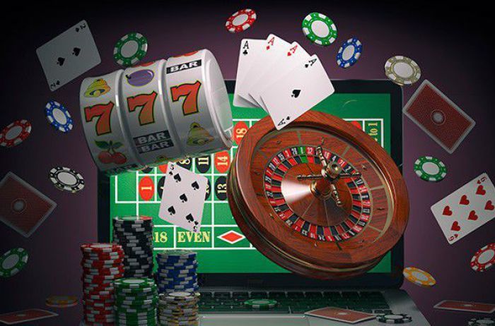 Стратегии победы в онлайн казино ска