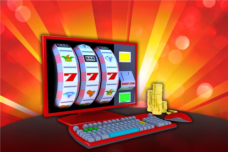 Игровые автоматы азартные игры без регистрации