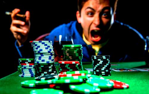 Бездепозитные бонусы покер казино