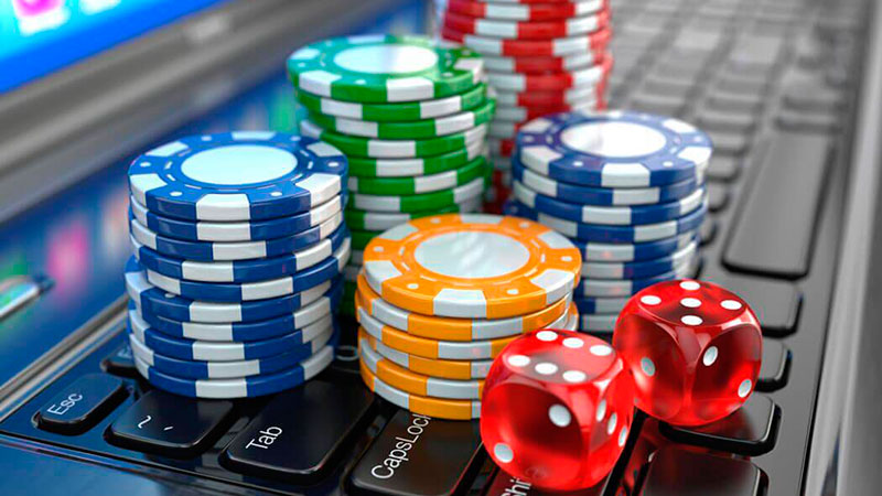 Игровое казино в интернете
