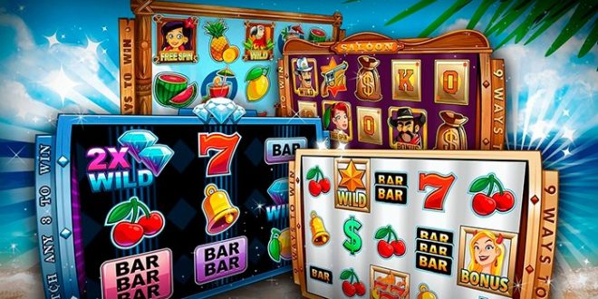Игровые автоматы онлайн джой казино