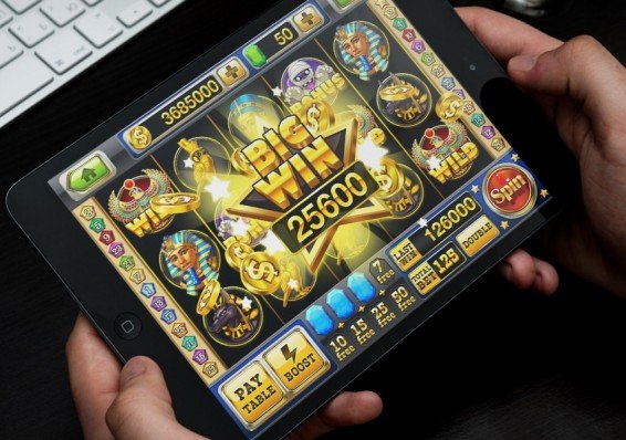 Популярное казино онлайн мобильная версия