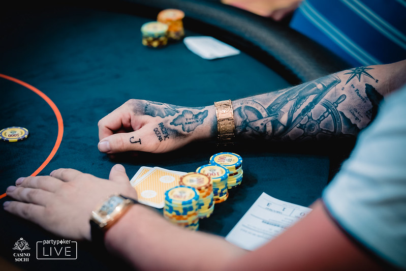 Игры казино покер с бонусами