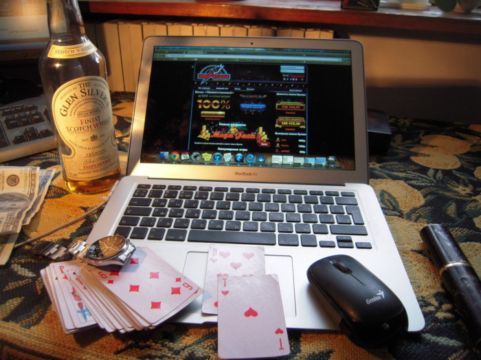 Ягодки казино онлайн