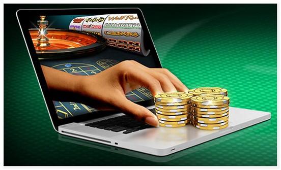 Онлайн казино спорт