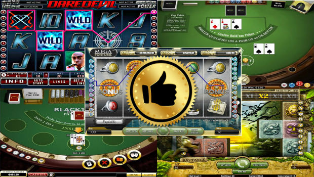 Хорошие и проверенные онлайн казино