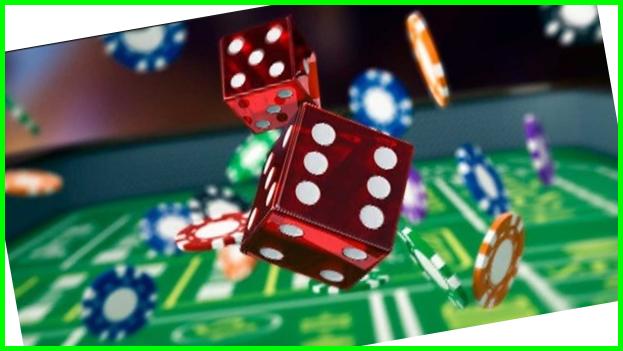 Везение в азартных играх