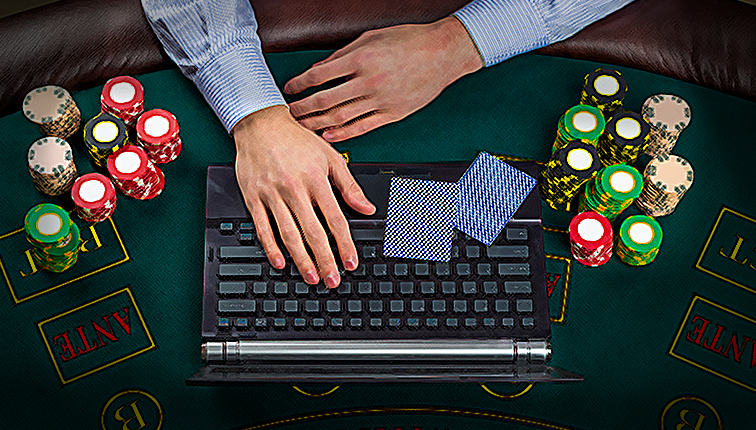 Онлайн игра казино рулетка бесплатно