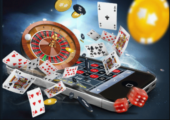 Casino free slots book of ra