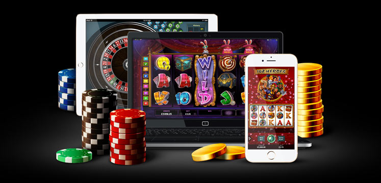 Iphone игры казино