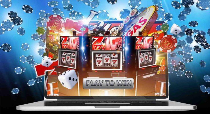 Онлайн казино эльдорадо играть на деньги официальный сайт