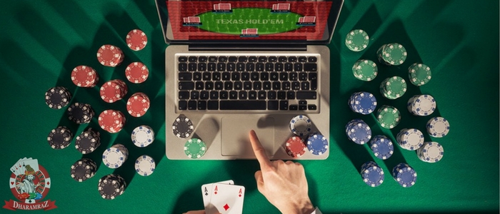 Про интернет казино снг