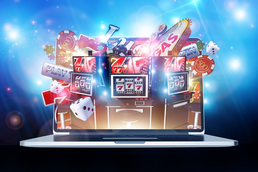 Онлайн казино на реальные деньги азарт плей