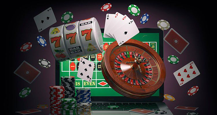 Что такое вулкан удачи в казино онлайн