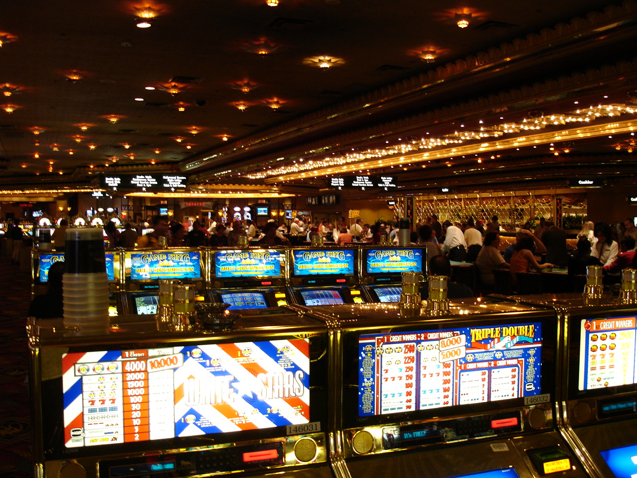Набор игровой казино рулетка