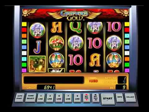 Игровые автоматы вулкан казино фараон