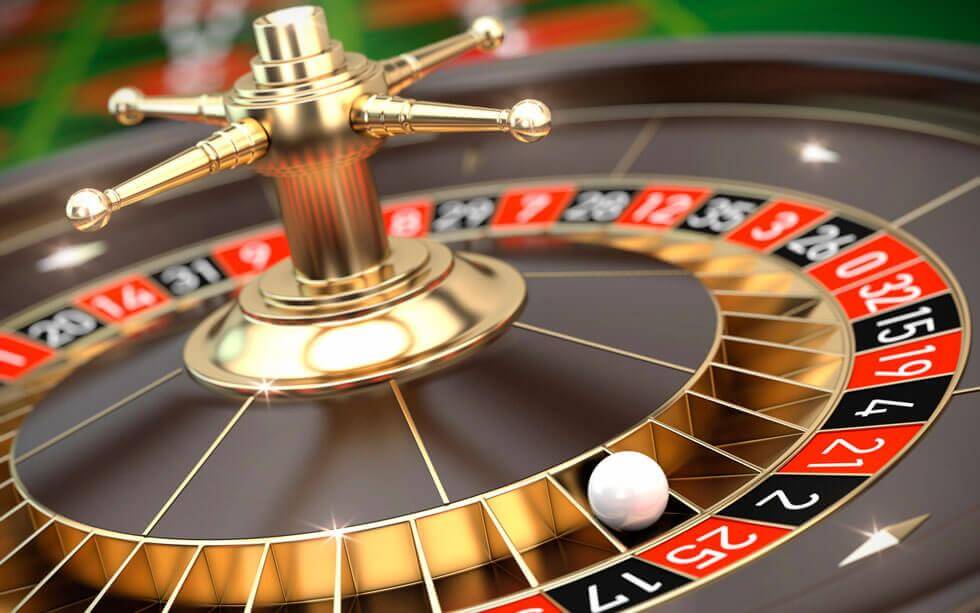 Легальное казино в казахстане