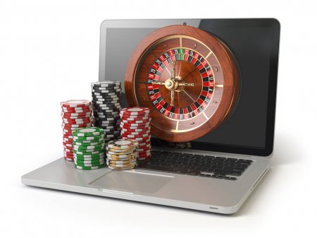 Гаминатор казино онлайн