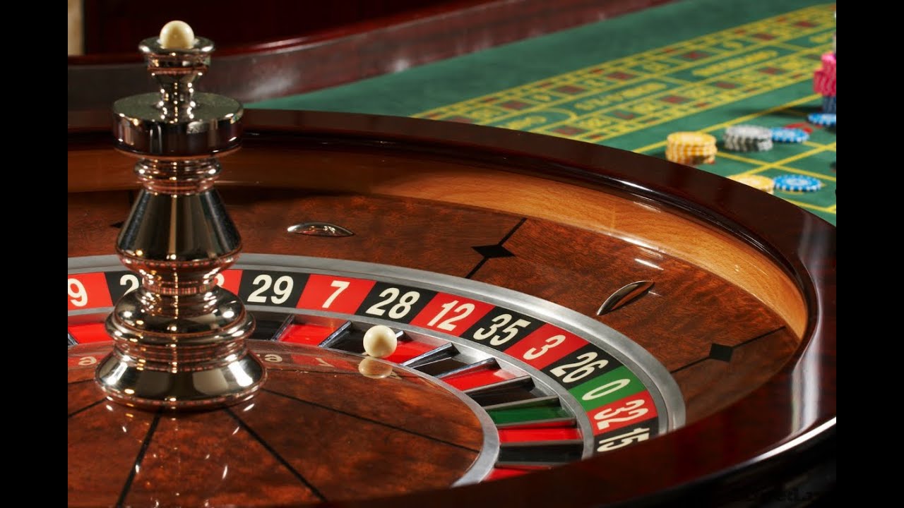 Программы онлайн казино для рулетки