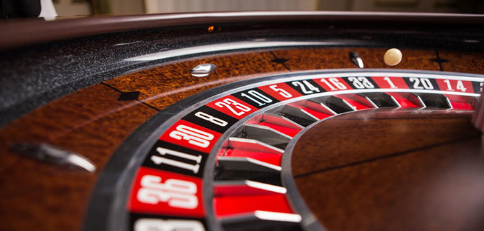 Описание рулетка казино