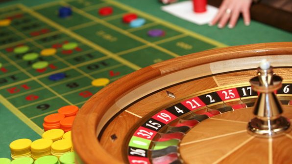 онлайн казино рулетка азарт