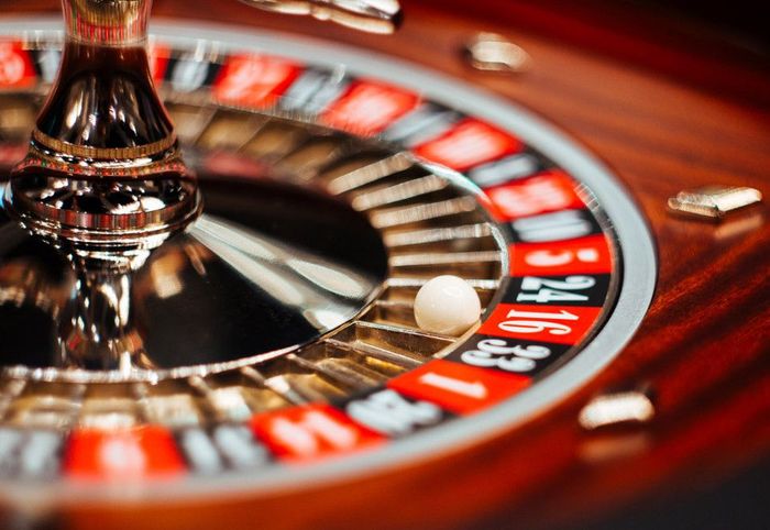 Slot casino игровые автоматы