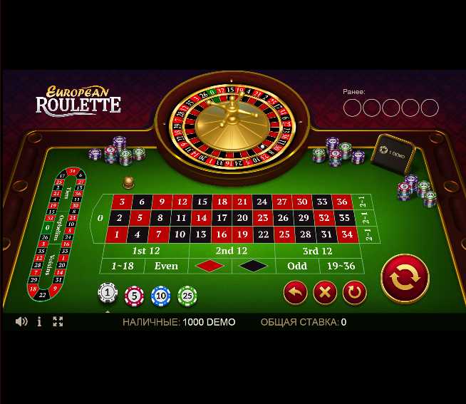 Про казино и азартные игры