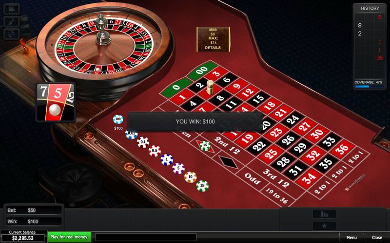 Faq казино онлайн