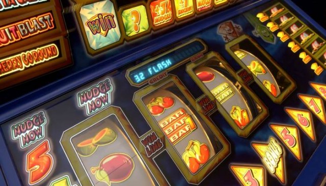 Азартные игры автоматы играть сейчас бесплатно без регистрации вулкан