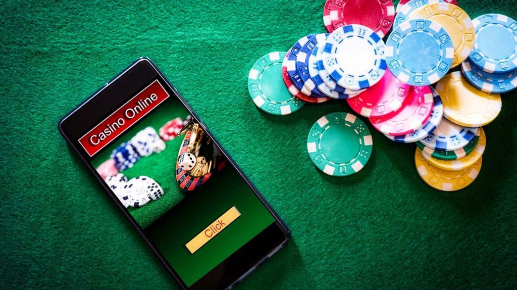 Самое популярное онлайн казино в россии