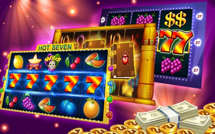 Державна лотерея игровые автоматы онлайн