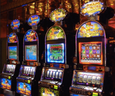 азартные игровые автоматы онлайн играть