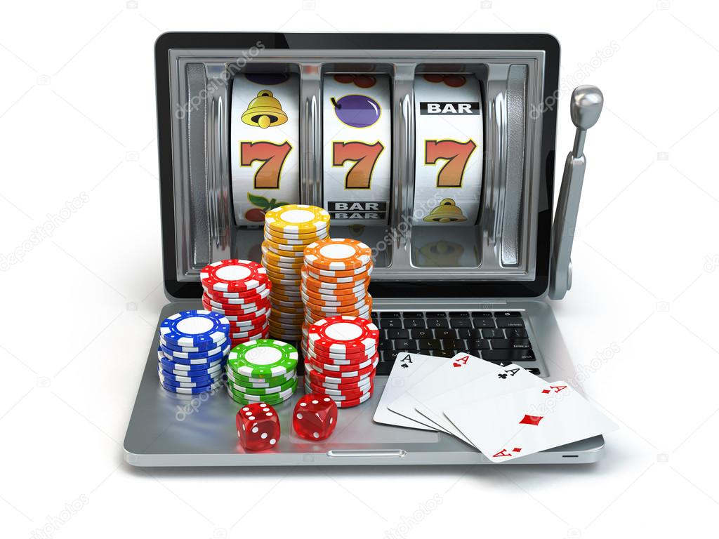 Конструктор онлайн казино