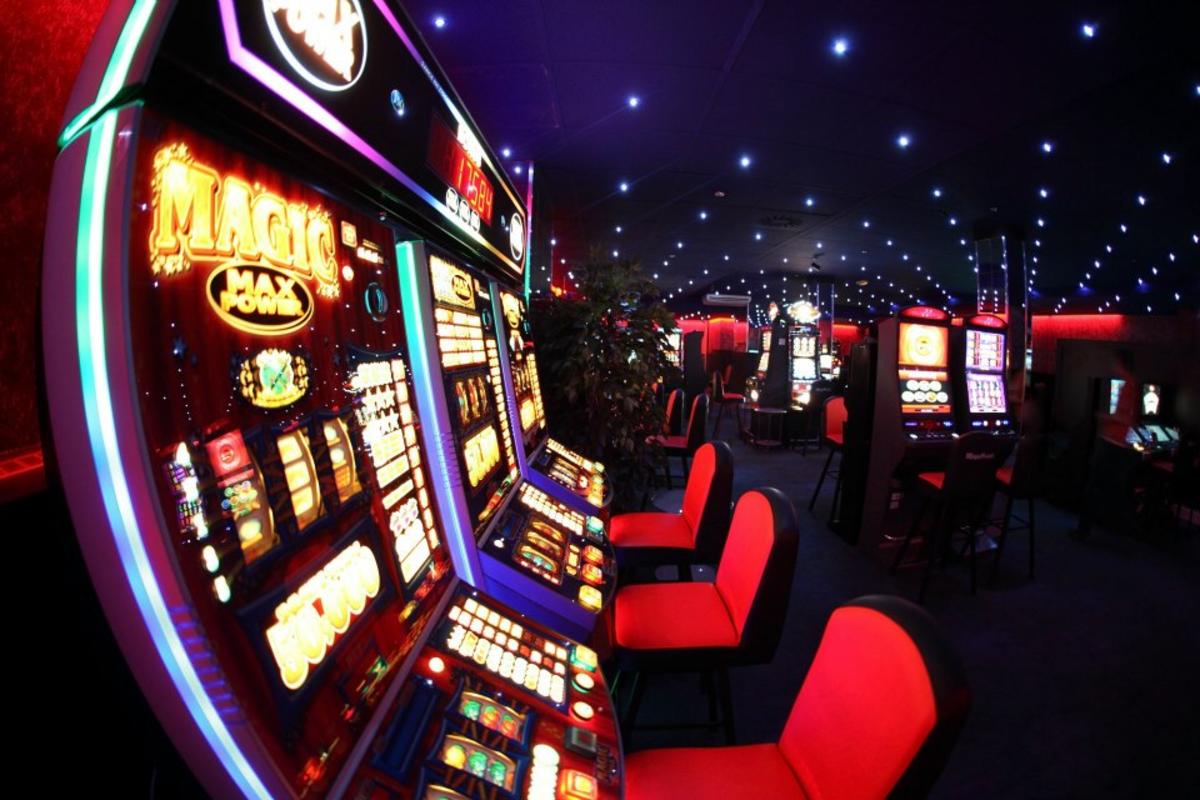 Slot v online casino официальный сайт