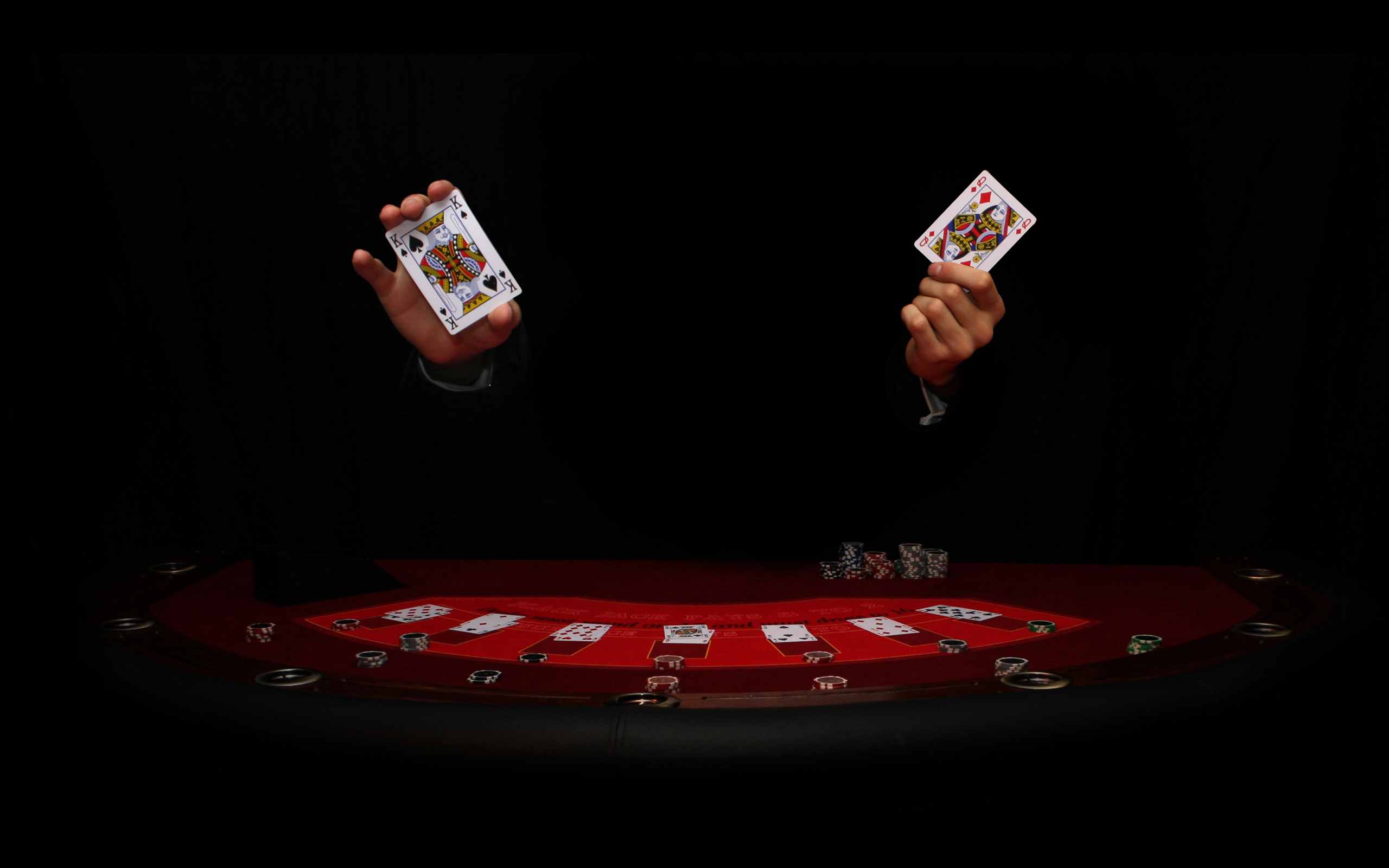 Можно ли ограничить в дееспособности человека играющего в азартные игры
