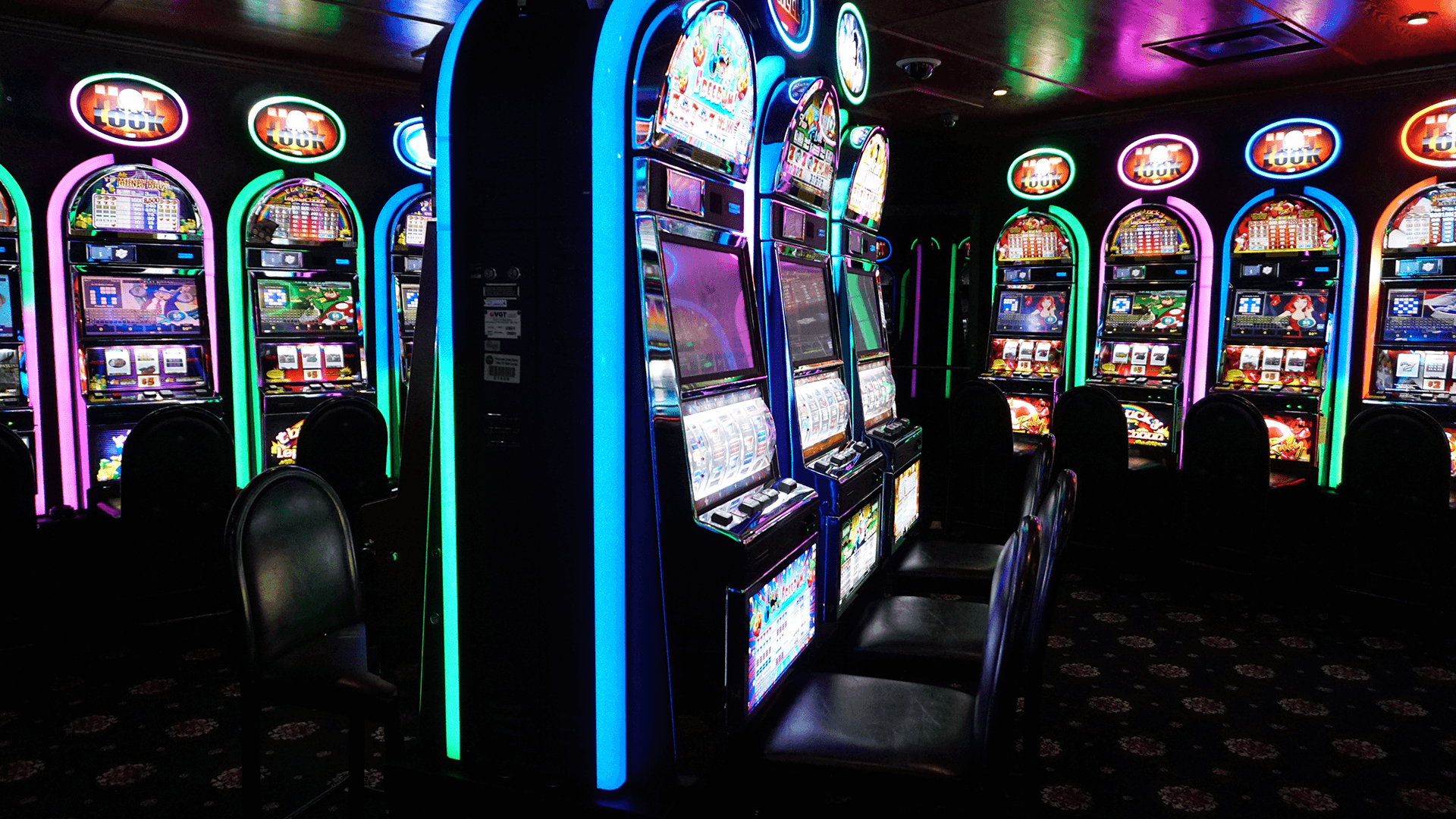 Игровые автоматы казино плей фортуна
