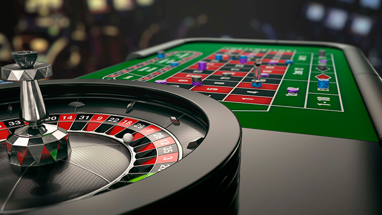 Схемы казино в рулетку в сампе